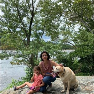 Meet your Posher, Anca